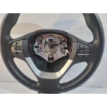 BMW X3 F25, X4 F26 – Lenkrad – 13518