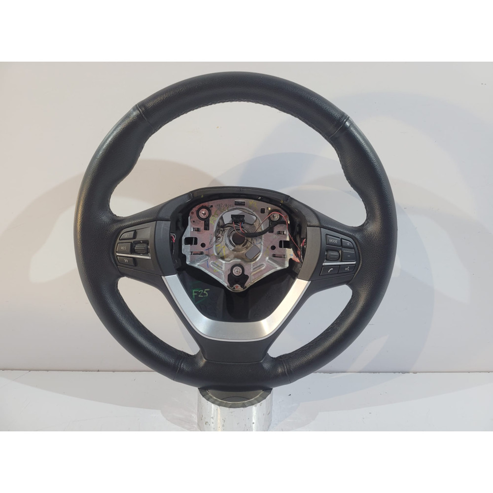 BMW X3 F25, X4 F26 –...