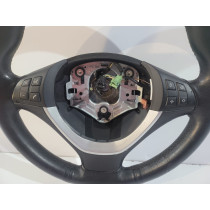 BMW X5 E70, X6 E71 – Lenkrad – 13519