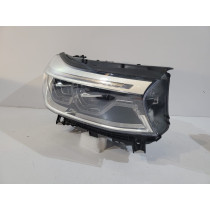 BMW 6 G32 Adaptive LED-Scheinwerfer – R 13560