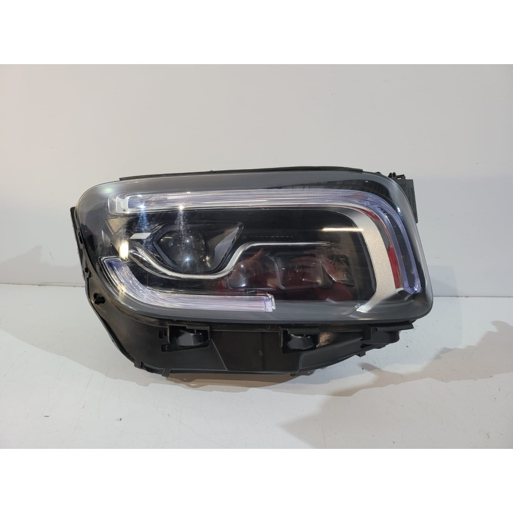 Mercedes GLB A247 MULTIBEAM-LED-Scheinwerfer – R 13562