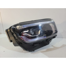 Mercedes GLB A247 MULTIBEAM-LED-Scheinwerfer – R 13562