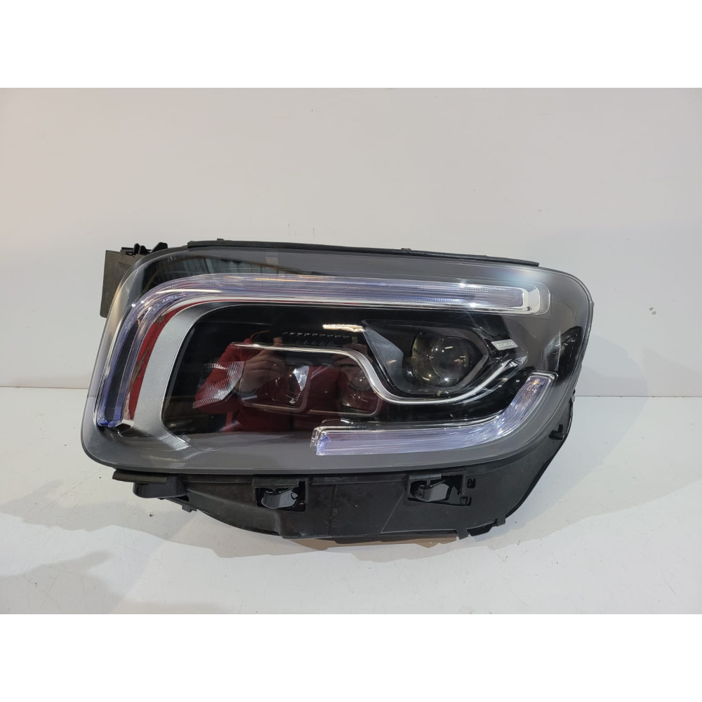 Mercedes GLB A247 MULTIBEAM-LED-Scheinwerfer – L 13563