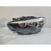 BMW 1 F20 / F21 LCI...