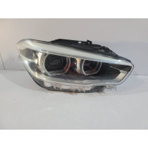 BMW 1er F20 / F21 LCI...