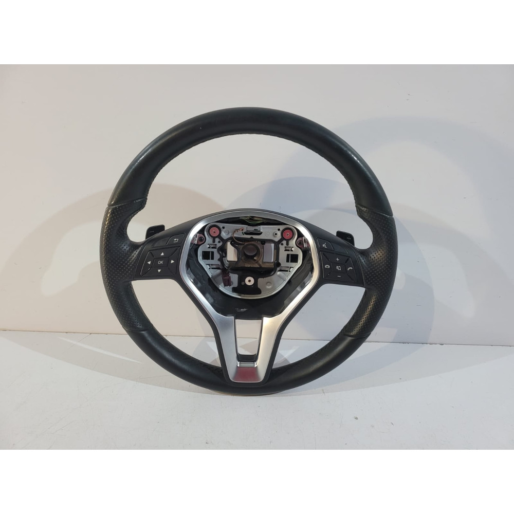 Mercedes B-Klasse W246...