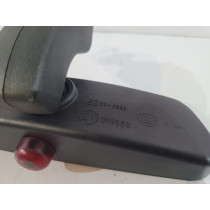 BMW 3er E46 Rückspiegel / Innenspiegel – 13709