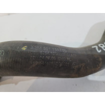 Mercedes W204 W212 Wasserschlauch A2045011582 – 0213