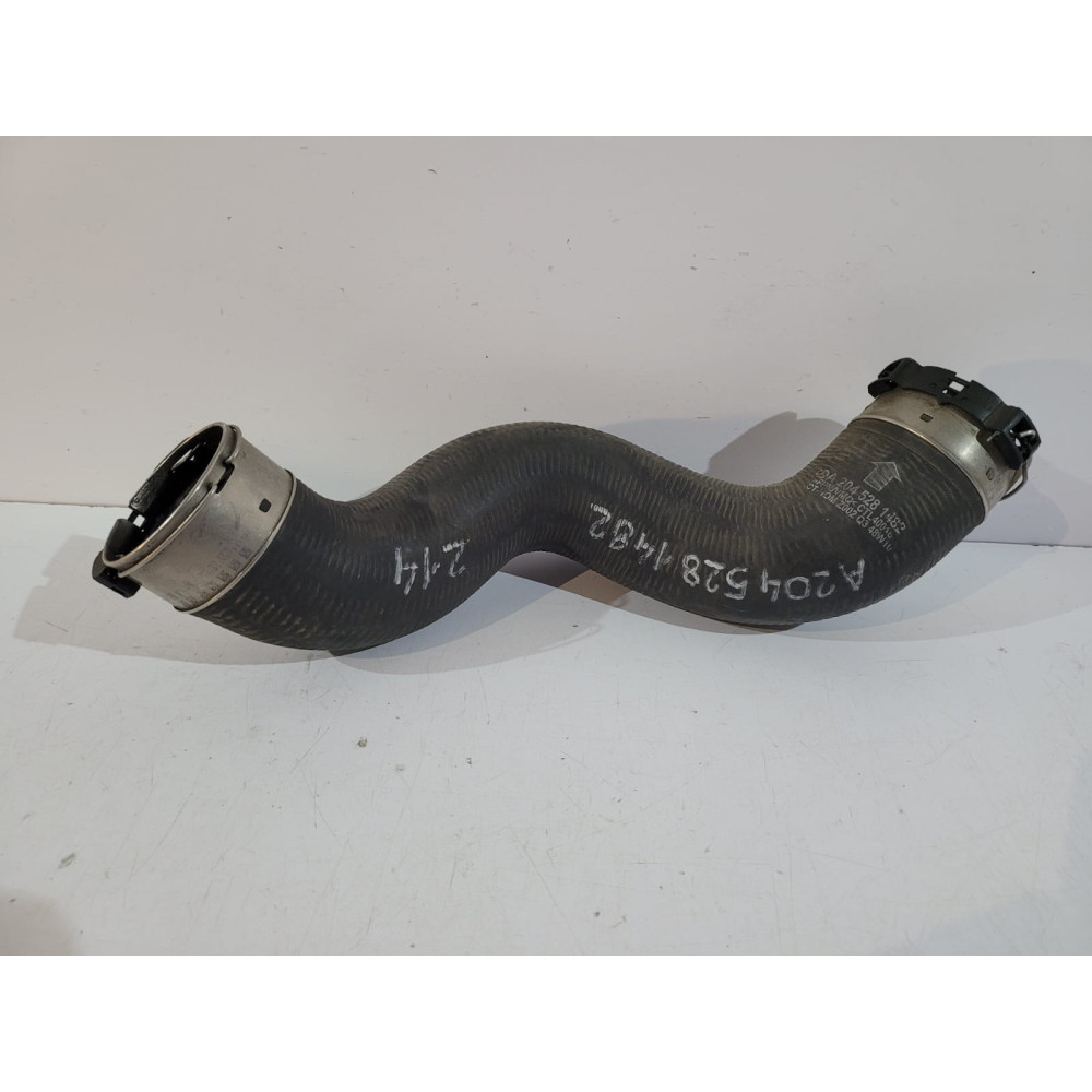 Mercedes W204 IC-Kabel:...