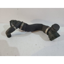 BMW X5 E70 / X6 E71 Wasserschlauch 7798496 - 067