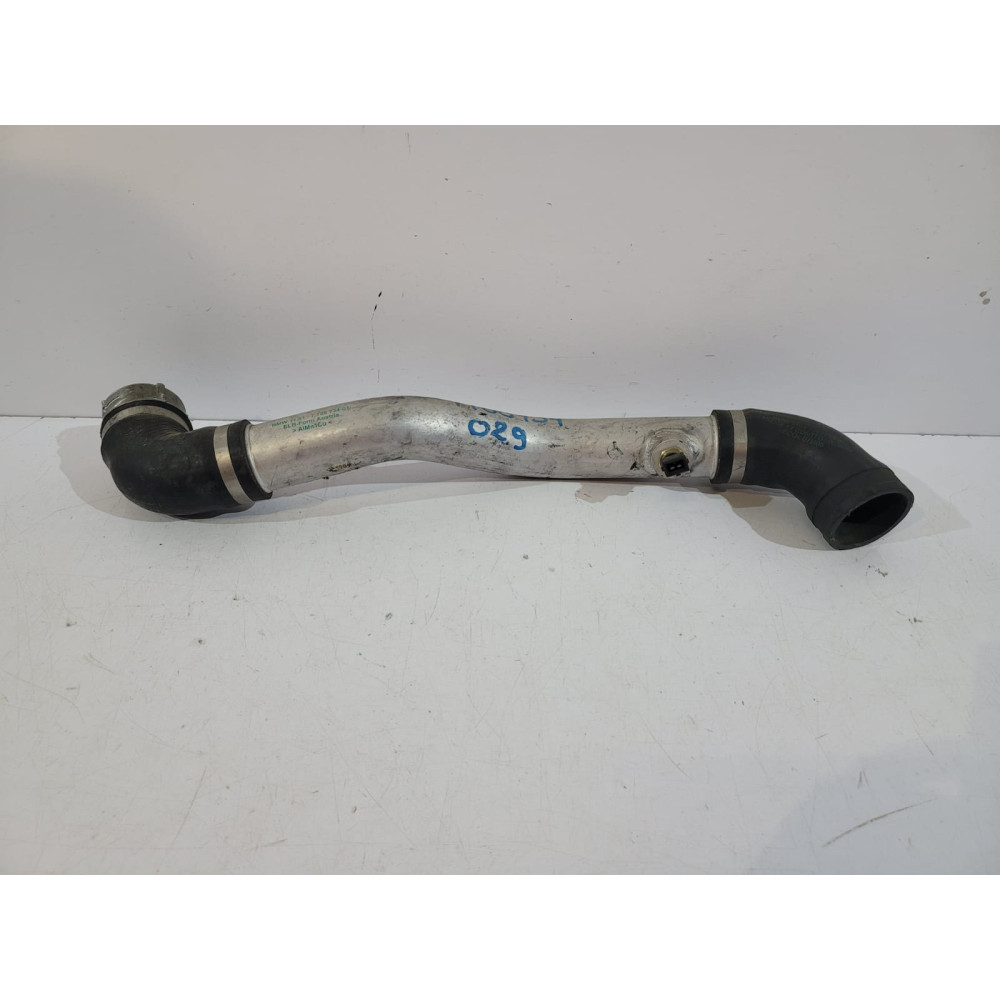 BMW 7 E65 4.0d IC-Kabel:...