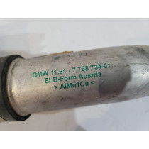 BMW 7 E65 4.0d IC-Kabel: 7788734 - 029
