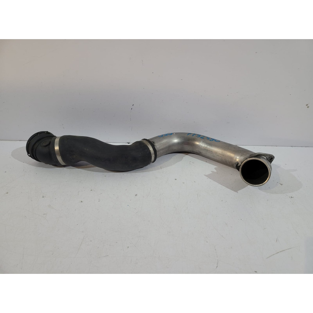 BMW 5er E60 / E61 IC-Kabel:...