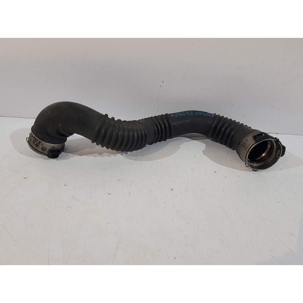 Mercedes W246 IC-Kabel:...