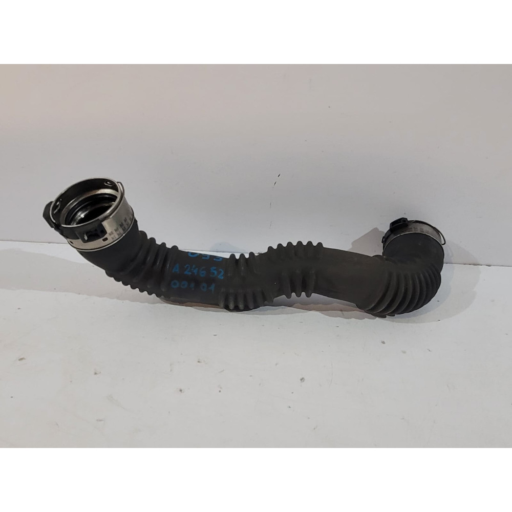 Mercedes W246 IC-Kabel:...