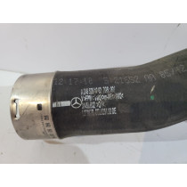 Mercedes W246 / W176 IC-Kabel: A2465281282 - 003