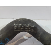 Mercedes W204 Wasserschlauch: A2045011682 - 005