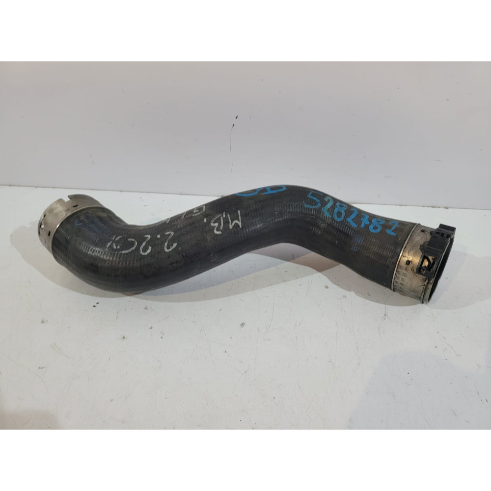 Mercedes W204 IC-Kabel:...
