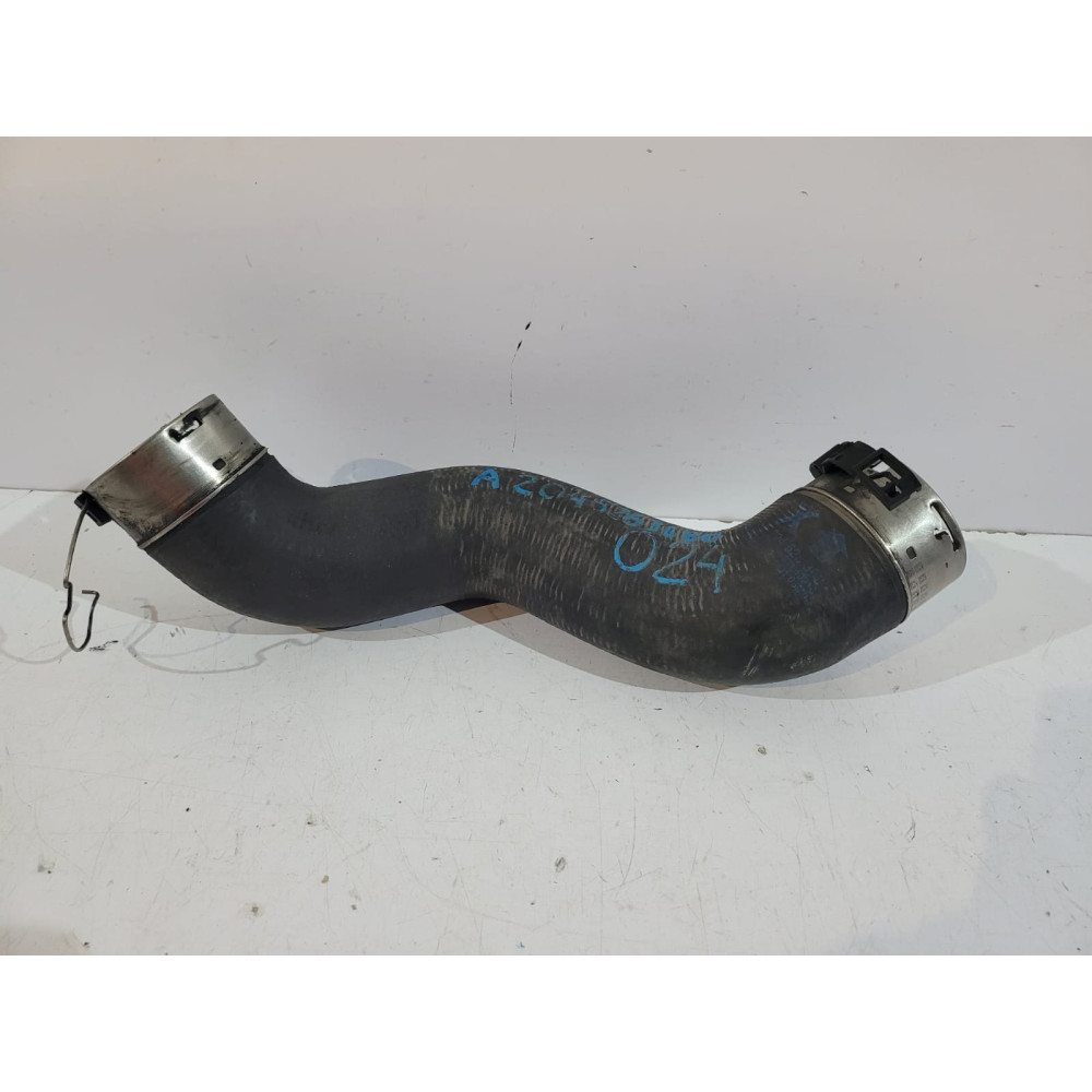 Mercedes W204 IC-Kabel:...