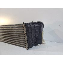 BMW 5er F10 / F07 LCI Ladeluftkühler 7805629 – 6150