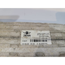 MINI Ladeluftkühler 2751277-07 – 6154