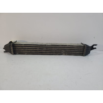 MINI Ladeluftkühler 2751277-07 – 6154