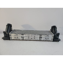 BMW 5er F10 / F11 2.0i Ladeluftkühler 7618769 – 13747
