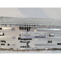 BMW 5er F10 / F11 2.0i Ladeluftkühler 7618769 – 13747