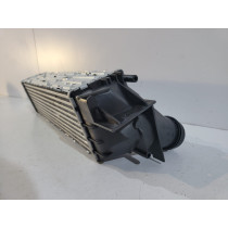 BMW 5er F10 / F07 528i Ladeluftkühler 7618769 – 13748