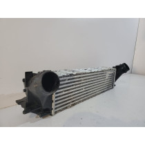 BMW 5er F10 / F07 528i Ladeluftkühler 7618769 – 13748