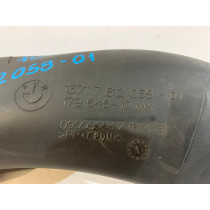 BMW X5 E70, X6 E71 – Luftleitung 7812058 – 0100