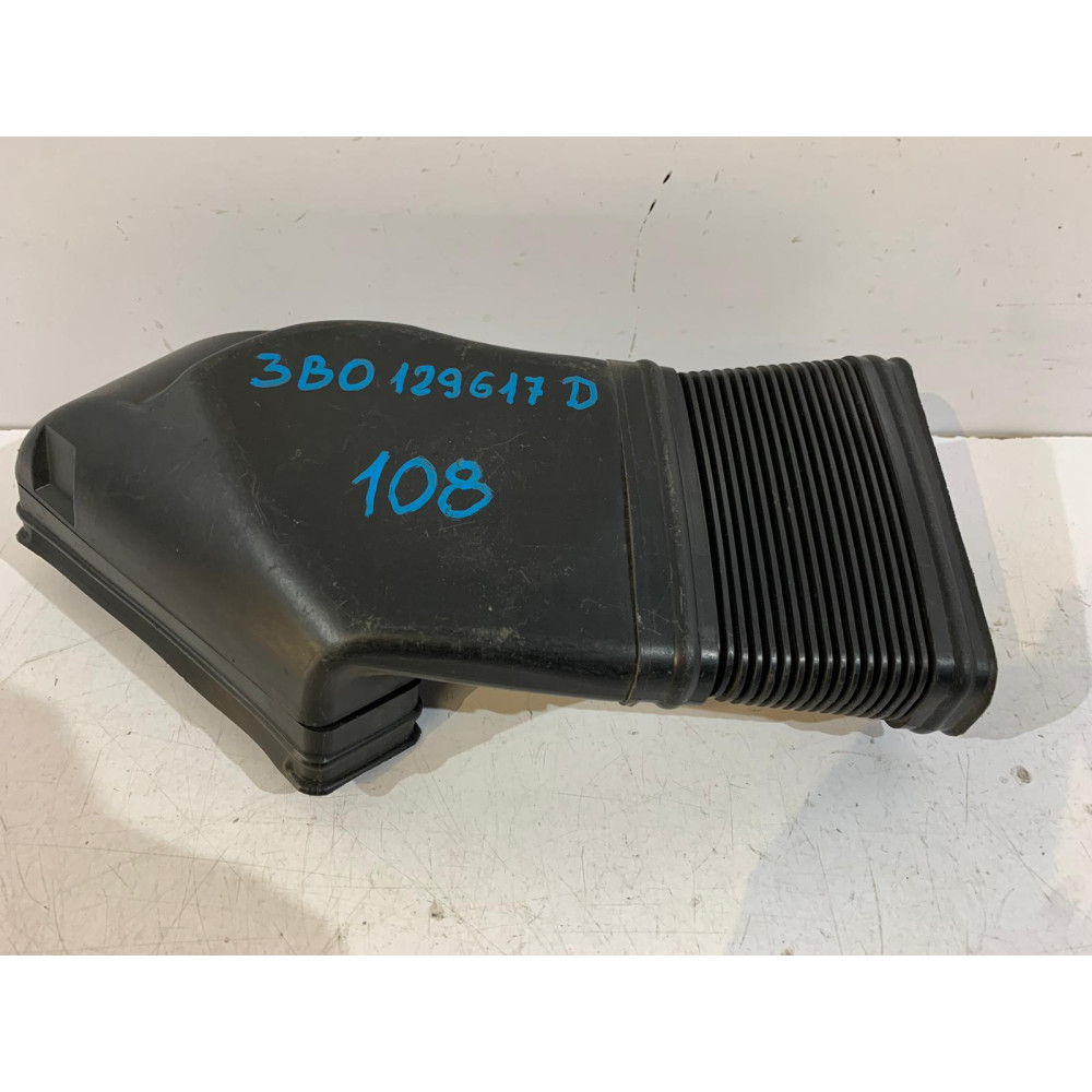 VW Passat B5 Luftleitung...