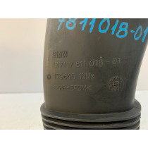 BMW X3 F25 Luftschlauch 781101 – 0106