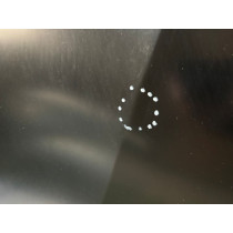 BMW X5 E70 / X6 E71 Motorhaube – 13787