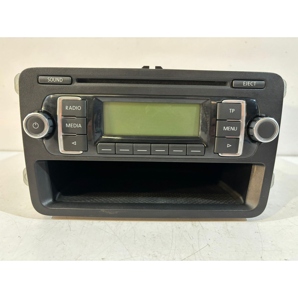 VW POLO 6R Radio CD...