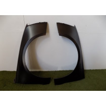 Audi A8 4H0 Rechter Kotflügel – 3701