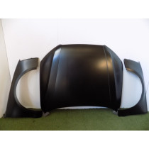 Audi A8 4H0 Rechter Kotflügel – 3701