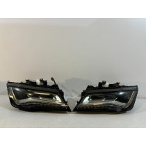 AUDI A7 4G Komplettscheinwerfer Full LED L - 13889