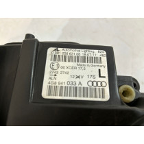AUDI A7 4G Komplettscheinwerfer Full LED L - 13889