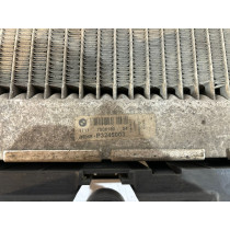 BMW 7 F01 Zusätzlicher Wasserkühler 7805630 – 13967