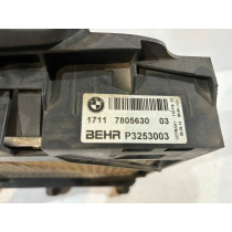 BMW 7 F01 Zusätzlicher Wasserkühler 7805630 – 13967