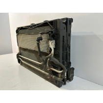 BMW 7 F01 / F02 LCI Kühler-Set Benziner – 13973