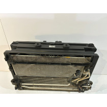 BMW 7 F01 / F02 LCI Kühler-Set Benziner – 13973