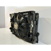 BMW 7 F01 / F02 LCI Kühler-Set Benziner – 13973