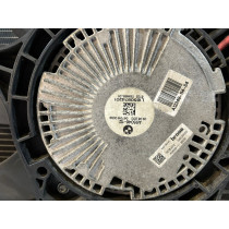 BMW 7 F01 / F02 LCI Kühler-Set Benziner – 13973