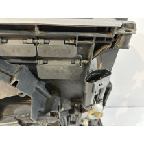 BMW 7 F01 / F02 LCI Kühler-Set Benziner – 13973