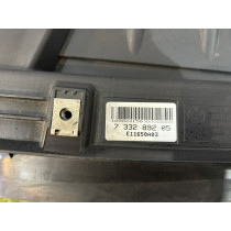 BMW 5er F10 / F11 Kompletter Frontschürze – 13977