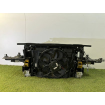 BMW 5er F10 / F11 Kompletter Frontschürze – 13977