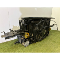 BMW 5er F10 / F11 Kompletter Frontschürze – 13977