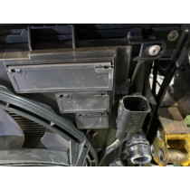BMW 5er F10 / F11 Kompletter Frontschürze – 13977